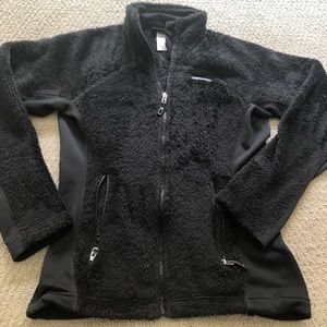 Patagonia polartec cost